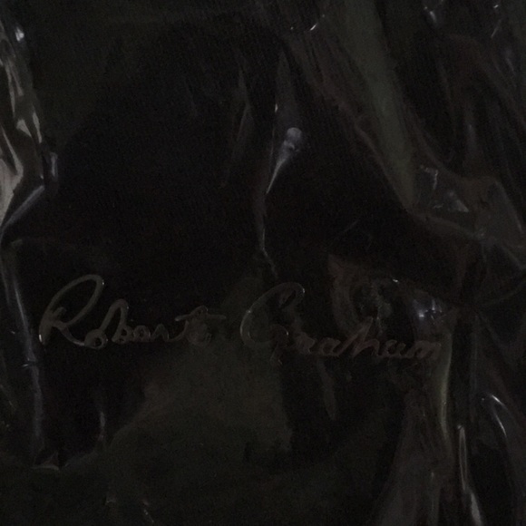 Robert Graham Back Pack - Picture 3 of 4